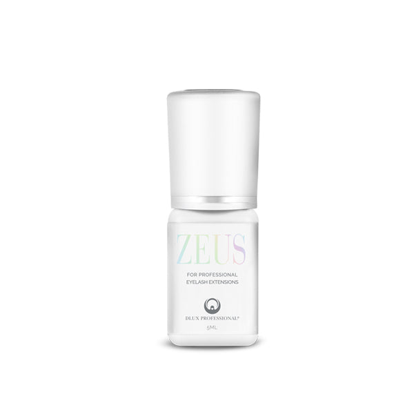 Dlux Zeus Ipek Kirpik Yapıştırıcı 5 ml