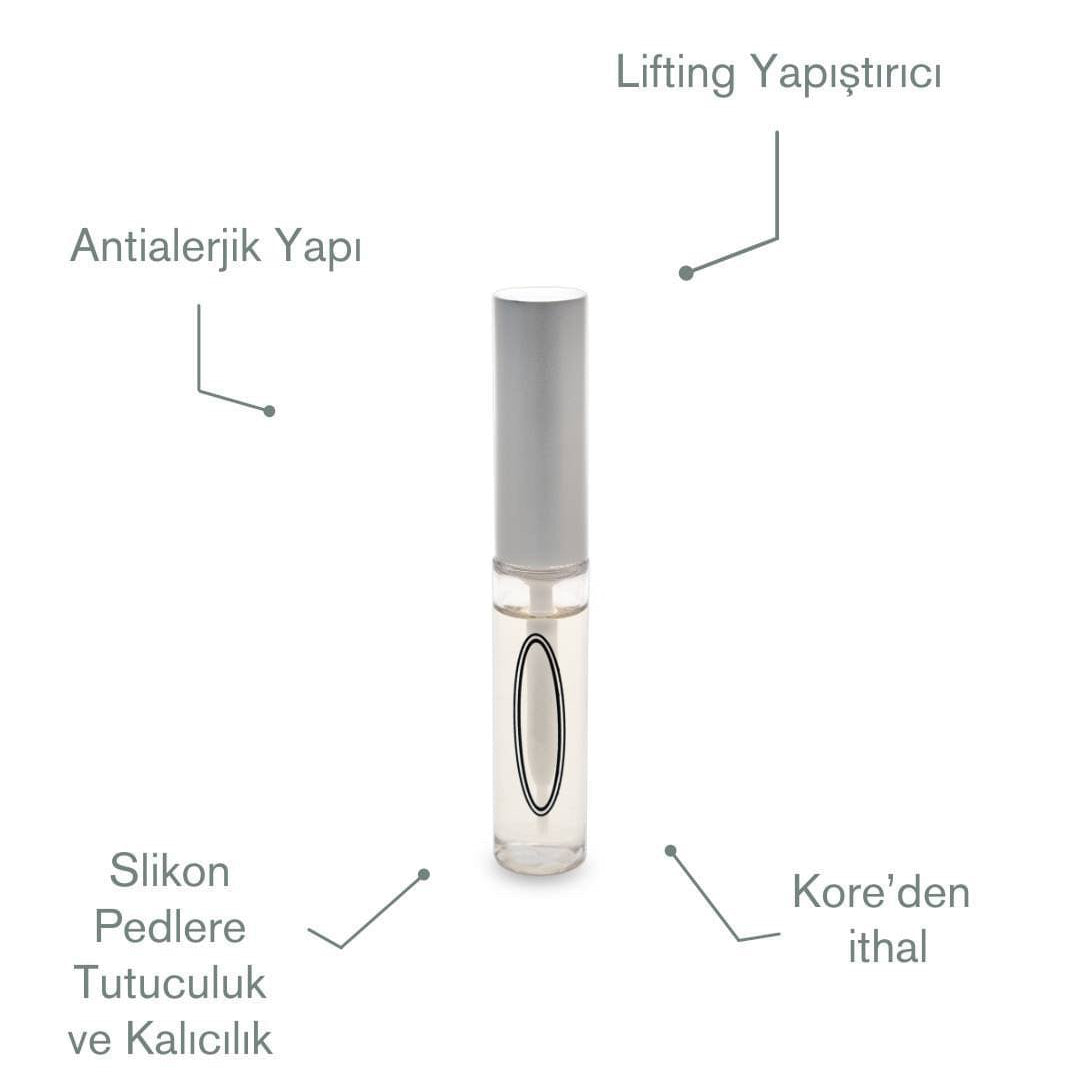 Lomansa Lifting Yapıştırıcı 5 ml