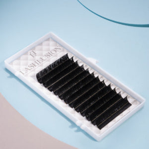 07 D KIVRIM ÇEK BIRAK İPEK KİRPİK