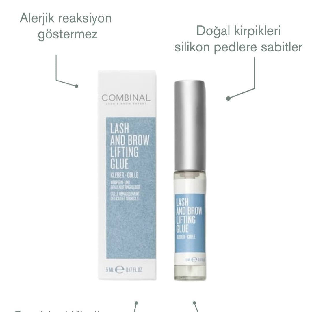 Combinal Lifting Yapıştırıcı 5 ml