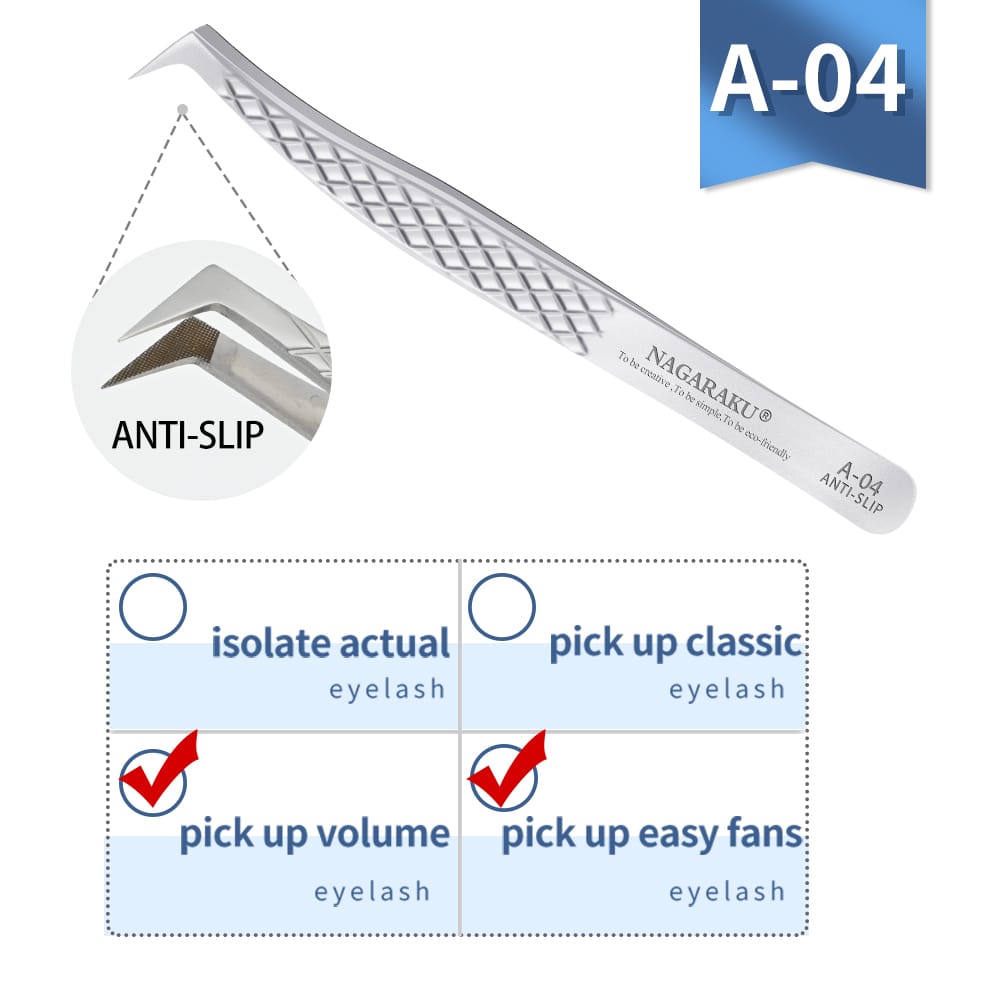 NAGARAKU A-04 CIMBIZ