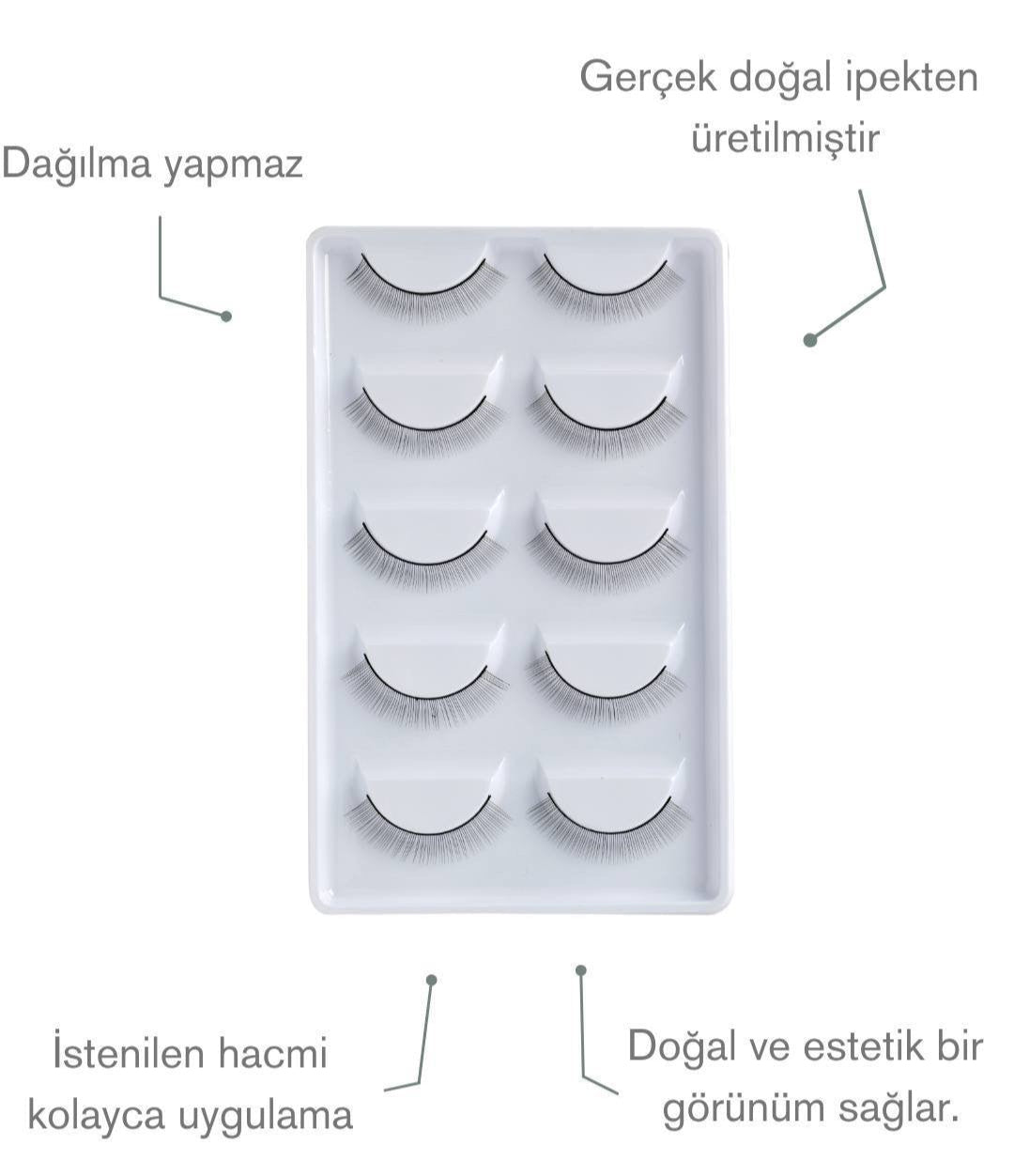Eğitim Kirpiği