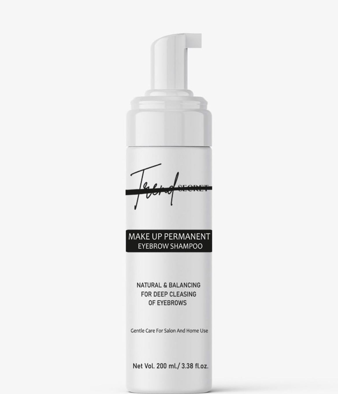 KÖPÜK CLEANCER 200 ML