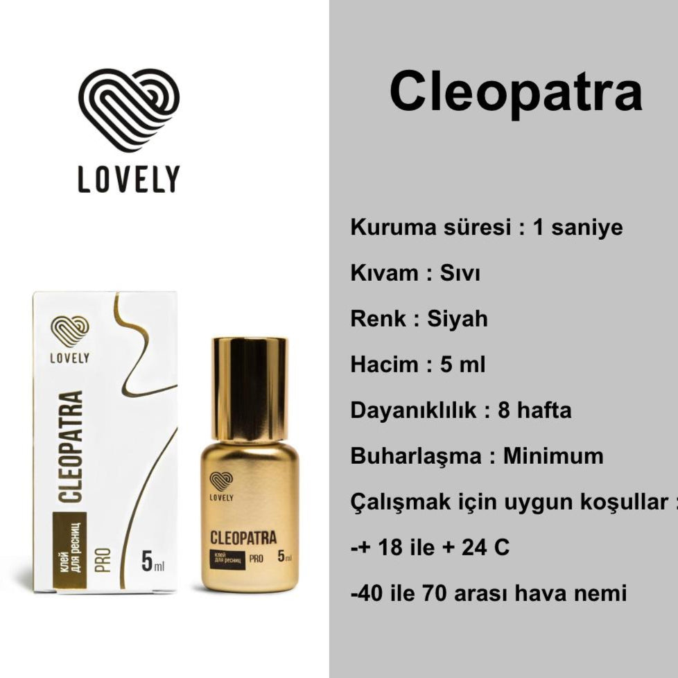 Cloepatra