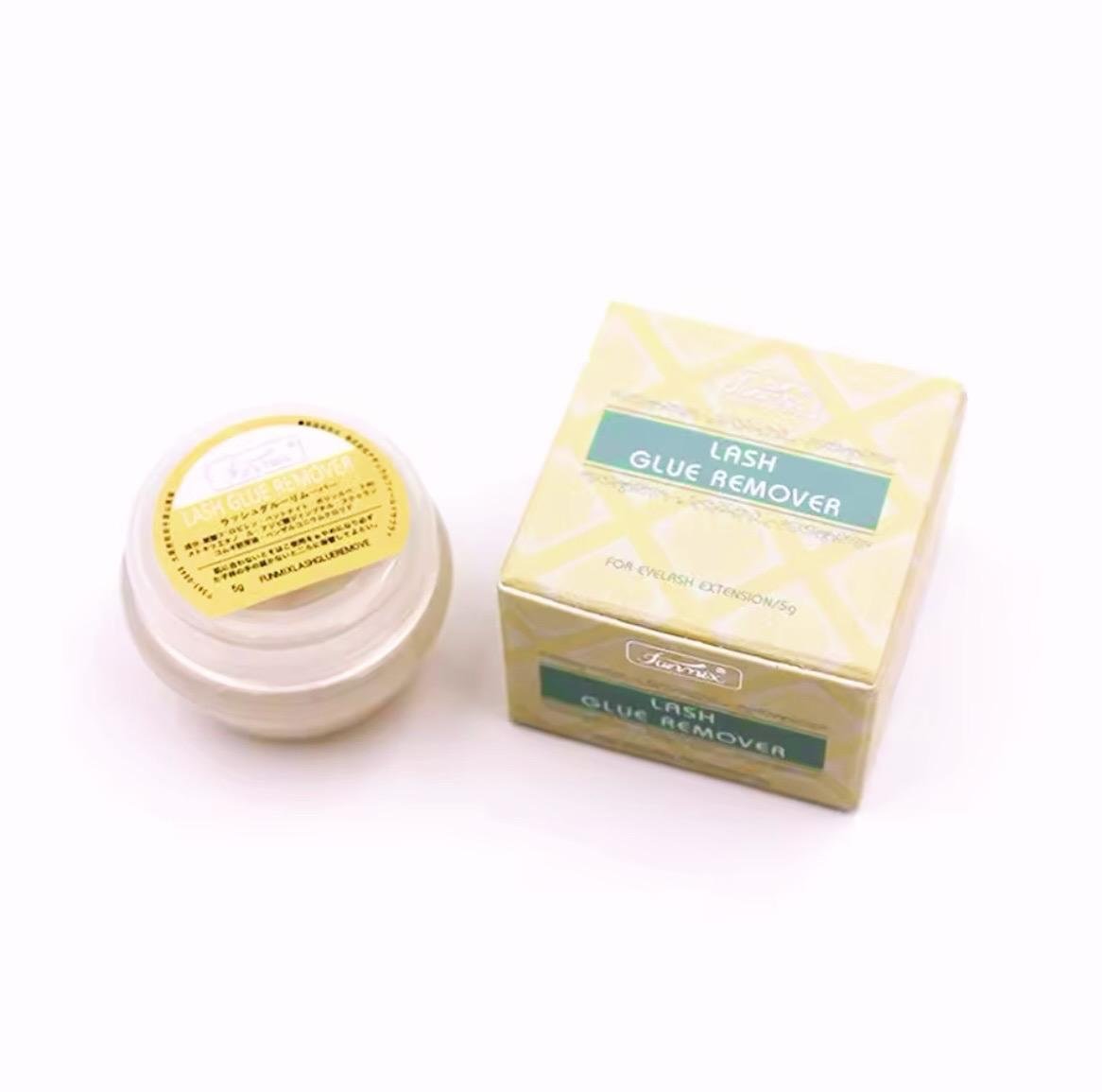 FUNMIX 5 GR İPEK KİRPİK ÇIKARICI SÖKÜCÜ