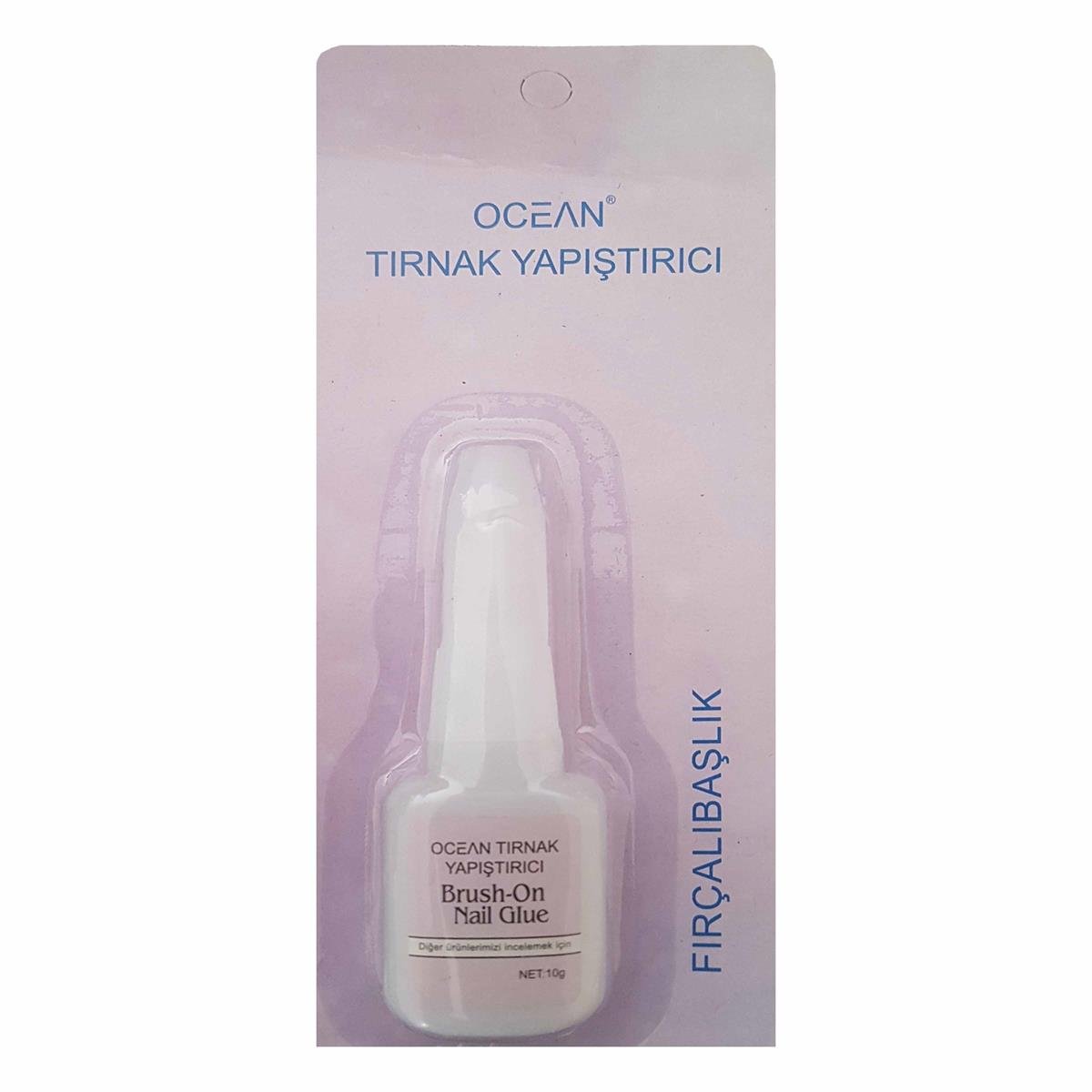 OCEAN PROFESYONEL TİPS YAPIŞTIRICISI 1 ADET