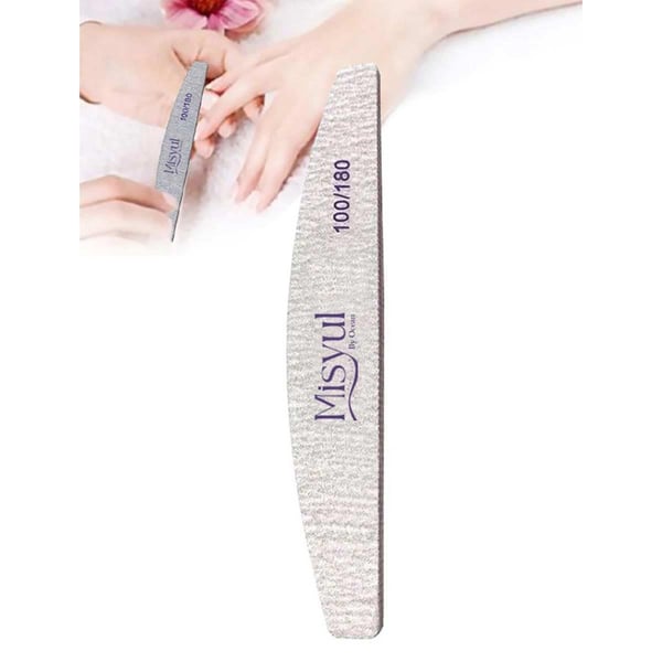 100x180 Protez Tırnak Törpü