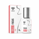 Lovely Focus Pro İpek Kirpik Yapıştırıcısı 6 ml